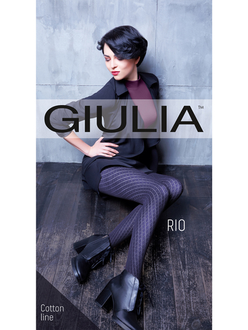 Колготки Rio 12 Giulia