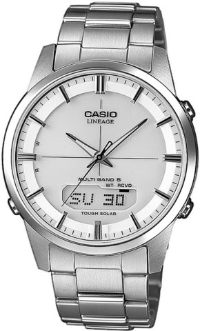 Наручные часы Casio LCW-M170TD-7A фото