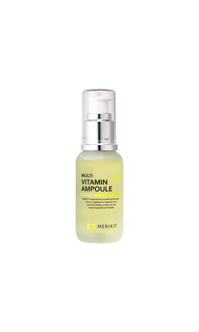 Сыворотка Merikit мультивитаминная - Merikit  Multi Vitamin Ampoule