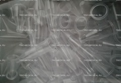 С-101 Кювета одиночная к анализатору Helena trio-medical