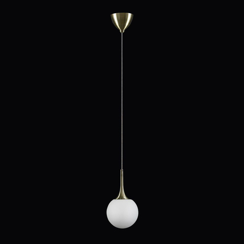 Люстра Lightstar Globo