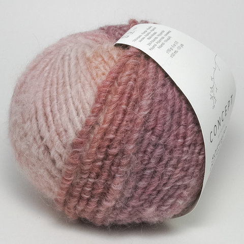 Вязание Katia (Испания) Пряжа для вязания Triana 49 цена руб
