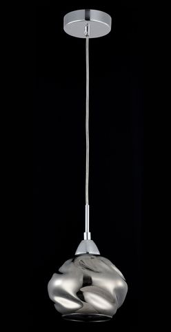 Подвесной светильник Maytoni Haze P244-PL-01-N