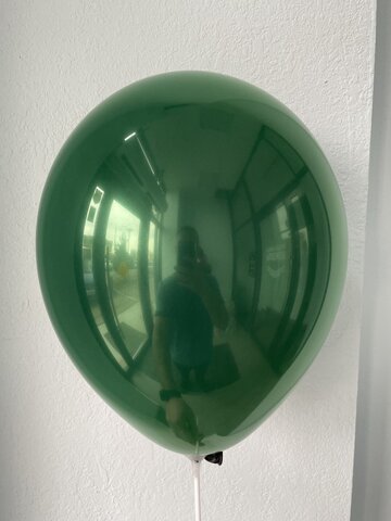 Дабл Стафф Зеленый 12"