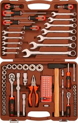 Ombra OMT93S (OMT93S18) Набор инструмента универсальный 1/4