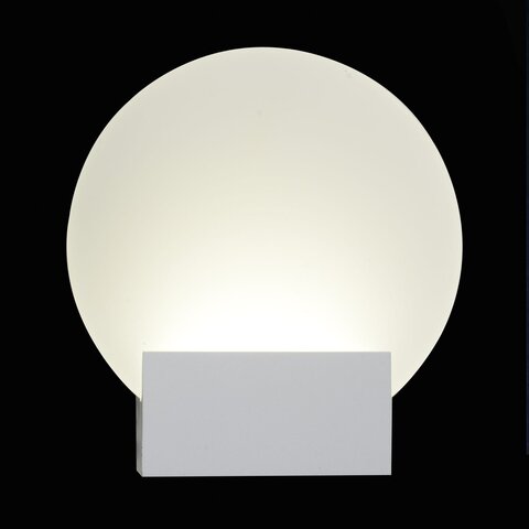 Светильник настенный ST Luce Luogo SL580.011.01