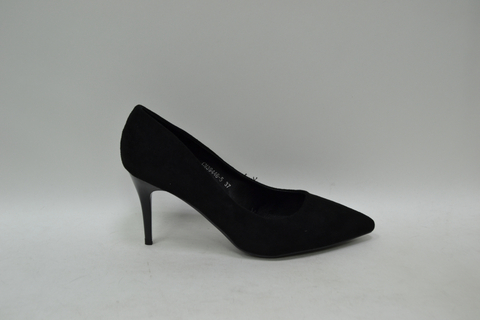 Туфли ELENA CM 39446-5 ч/з 