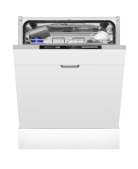 MAUNFELD MLP-122D Посудомоечная машина фото