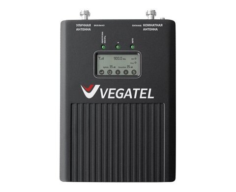 Бустер VEGATEL VTL33-900E