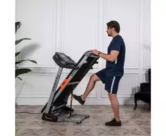 Беговая дорожка DFC Sparky Pro T635