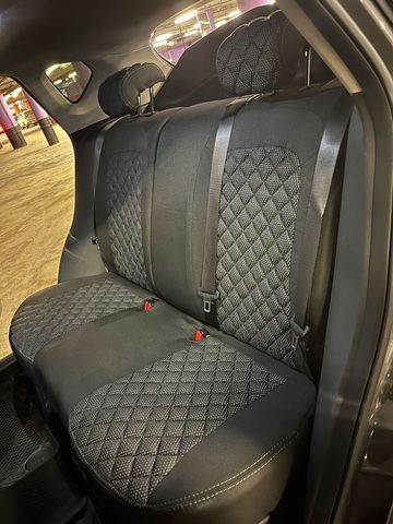 Авточехлы Premium на заказ Авточехлы Premium на заказ