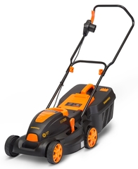 Газонокосилка электрическая DAEWOO DLM 1500E  (EXPERT Line)