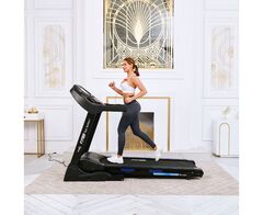 Беговая дорожка DFC FYTTER T-RU-12X