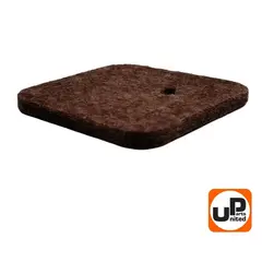 Фильтр воздушный UNITED PARTS для STIHL FS38/55 41401242800