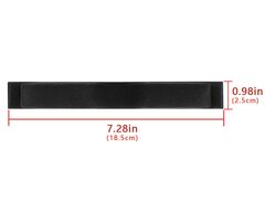 Накладка, оголовье для наушников Sennheiser HD650
