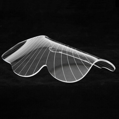 Подвесная светодиодная люстра Lussole BENTON LSP-7339