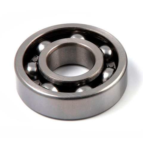 Подшипник 6203 (17х40х12), Honda GC 160