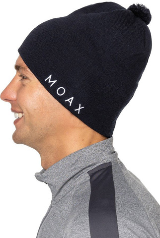 Картинка шапка Moax   - 4