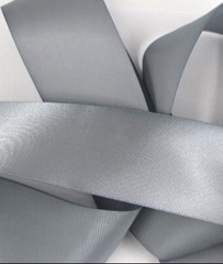 Лента сатиновая, ш. 5 см