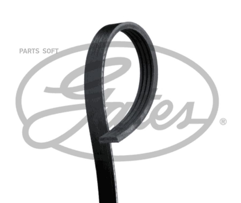 Ремень ручейковый GATES   4 PK  1083