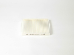 Фильтр салонный BIG  GB-9970