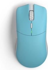 Мышь GLORIOUS Model O Pro голубой