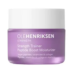 OLE HENRIKSEN Strength Trainer Peptide Boost Moisturiser 50ml