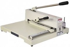 Гильотинный резак для бумаги KW-trio 3943