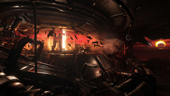DOOM VFR (диск для PS4, только для PS VR) (полностью на русском языке)