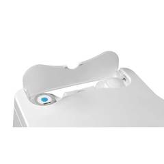 Биотуалет Porta Potti 565 White Electric в интернет-магазине ЯрТехника