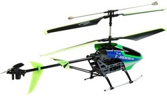 Радиоуправляемый вертолет MJX R/C i-Heli Shuttle Green T11/T611 - T11