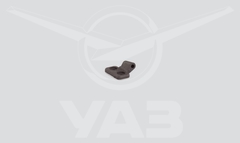 Петля боковой двери на кузове ниж. УАЗ-452,3741