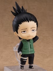 Nendoroid Shikamaru Nara (Naruto) || Шикамару