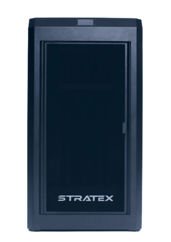 3D-принтер 3DIY STRATEX L700
