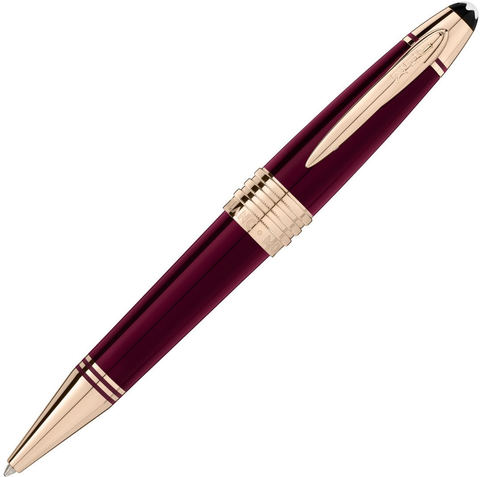 Шариковая ручка JOHN F. KENNEDY SPECIAL EDITION бордового цвета