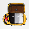 Картинка баул The North Face Base Camp Duffel L Sumitgld - 3
