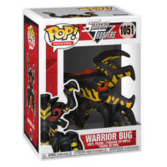 Фигурка Funko POP! Movies Starship Troopers Warrior Bug 51943