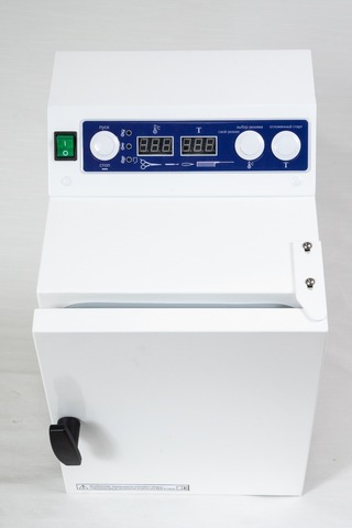 Стерилизатор для инструментов 