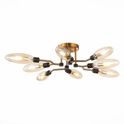 Люстра потолочная ST Luce Desima SL1174.302.08