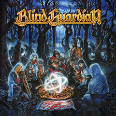 Blind Guardian / Somewhere Far Beyond (LP)
