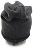 Картинка шапка-бини Skully Wear DDM-332 black - 6