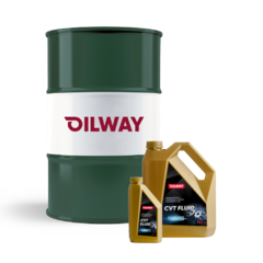 Нефтесинтез CVT Fluid 8л синт.