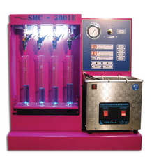 Стенд для проверки и очистки форсунок SMC-3001Е New
