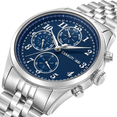 CERRUTI 1881 CIWGK0019301-4