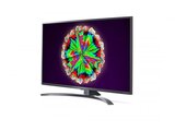 NanoCell телевизор 55" LG 55NANO796NF