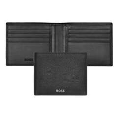 Набор HLW416A (Портмоне кожаное)+ HSN2544A (Ручка шариковая)