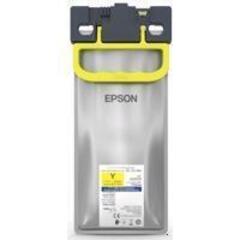 Контейнер Epson T05A желтый для WF-C878RDTWF, WF-C879RDTWF