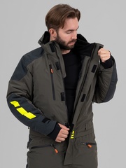 Комбинезон Remington Moto Traverse Black