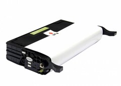 Лазерный картридж Cactus CS-CLT-Y508L (CLT-Y508L) желтый для Samsung CLP615, 615nd, 620, 620nd, 670, 670nd; CLX6220, 6220fx, 6250, 6250fx (4'000 стр.)