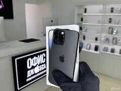 iPhone 14 Pro Max, 1 ТБ б/у